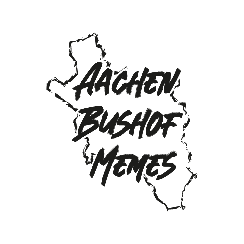 Aachen Bushof Memes